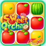 Sweet Orchard: Line Puzzle