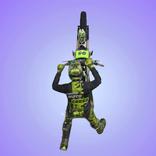 Biker Ragdoll Challenge 3D
