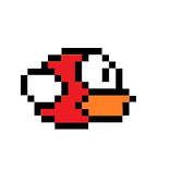 Noppy Bird