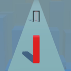 jelly shifts :obstacle games icon