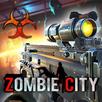Zombie city :shooting survival APK