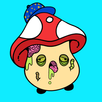 Moody Mushrooms APK