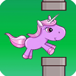 Flappy Unicorn