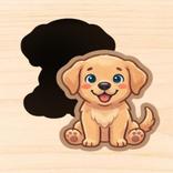 Baby Wooden Block Puzzle