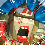 Zombie Roguelite: Shoot 'em up
