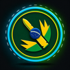 Sadx Botón de bolitas azules APK