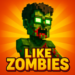 Like Zombies