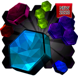 HEXA PUZZLE 2020