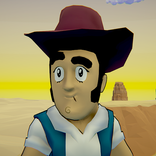 Outlaw Tales: Western Survival Online