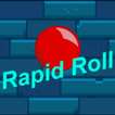 Rapid Roll أيقونة