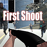 First Shoot