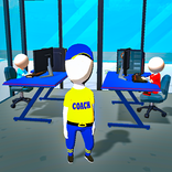 E-Sport Coach 3D