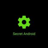 Secret Android