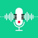 Parrot - Gravador de Voz APK