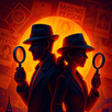 Dedektif Ol : Gizemi Çöz APK