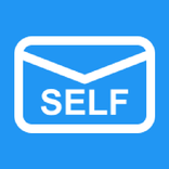 Selfmailer, Notizen per E-Mail