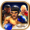 Serafim Boxing biểu tượng
