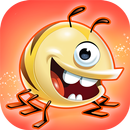 呆萌小怪物 - 三消益智游戏 APK