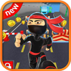Subway Ninja Adventure 2019 APK