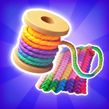 Thread Knit 3D