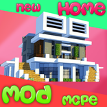 映射新家mod