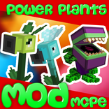Power plants mod