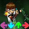 FNF Corrupted Ben Mod V1.0 APK