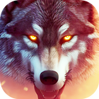 Wolf Wild Hunt icon