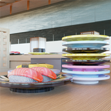 Escape Room Sushi Bar
