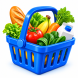 Shopping Cart: Grocery Lists