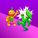 Merge Loop Battle