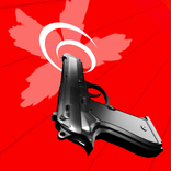 Hot Pistols