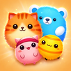 Suika Kawaii Pets Drop Merge APK