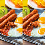 Trova la Differenza: Cucina