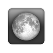 Simple Moon Phase Widget 图标