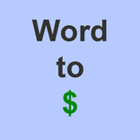 Word to Dollars Fight