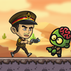 Sisi vs Zombies APK