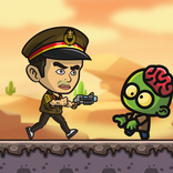 Sisi vs Zombies
