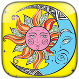 Zodiac Coloring Pages