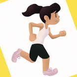 Skinny Runner - Games, YouTube, FB, Instagram etc