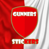 Arsenal Stickers APK