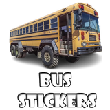 Bus Stickers For WhatsApp APK