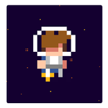 Tapstronaut