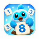 Slide Puzzle IQ - Number Brain-APK