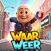 WAR WER : Run & Dash APK