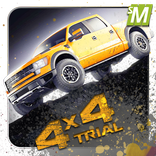 4x4 Offroad Trial Extreme