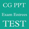 CG PPT Exam Preparation mcq APK
