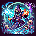 Dungeon Forge