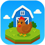 Hex Farm Tycoon
