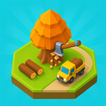 Logtopia icon